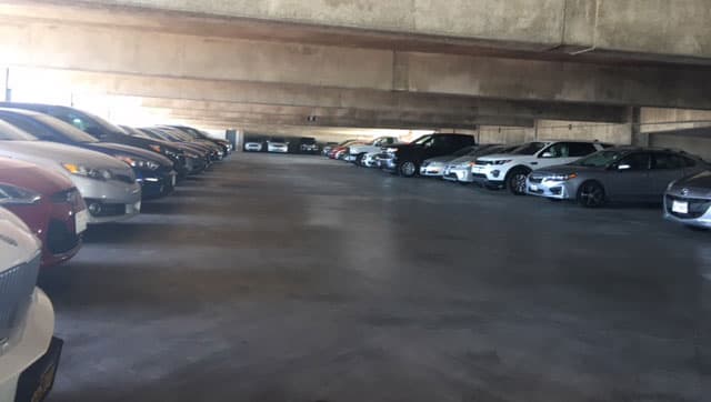 Fox Auto Parks (LAX) - Gallery 3