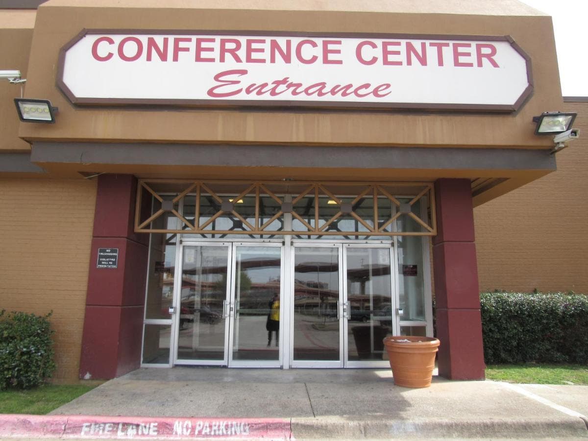 DFW Airport Hotel & Conference Center (DFW) - Gallery 2