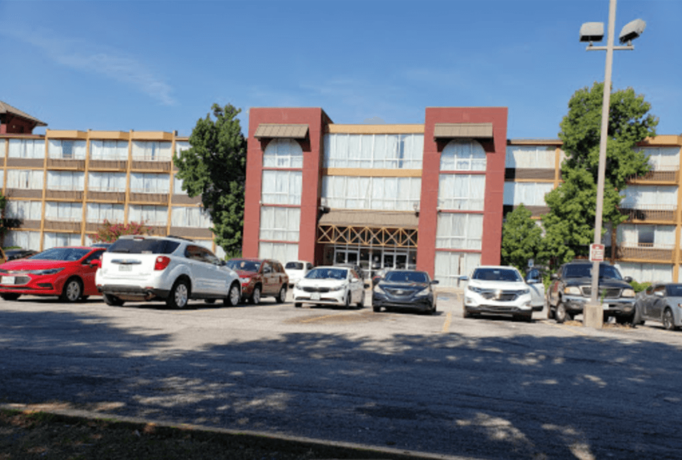 DFW Airport Hotel & Conference Center (DFW) - Gallery 1