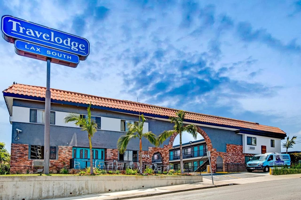 Travelodge by Wyndham LAX South (LAX) - Gallery 2