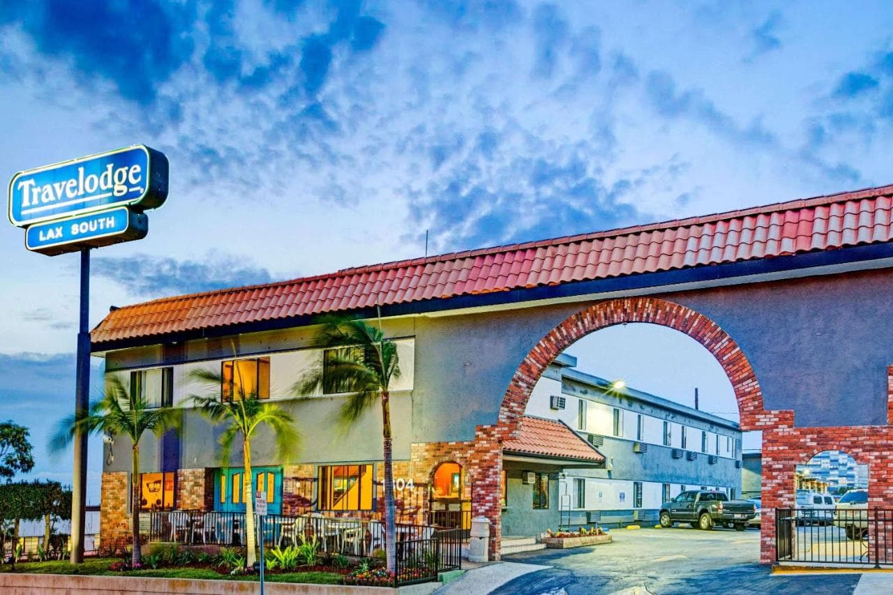 Travelodge by Wyndham LAX South (LAX) - Gallery 4