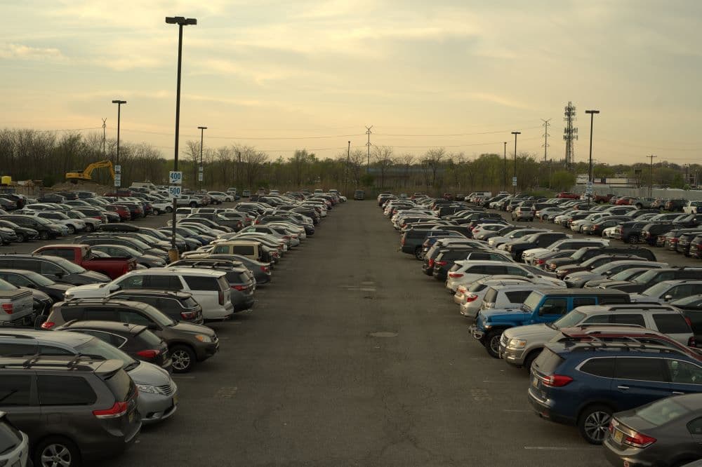 MS Parking Philly (PHL) - Gallery 2