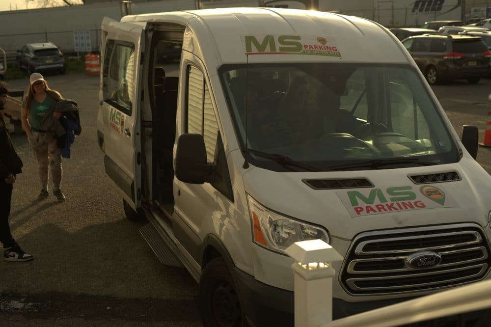 MS Parking Philly (PHL) - Gallery 4