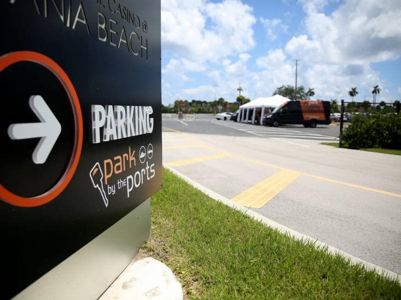 Park By The Ports AIRPORT Parking (FLL) - Gallery 4