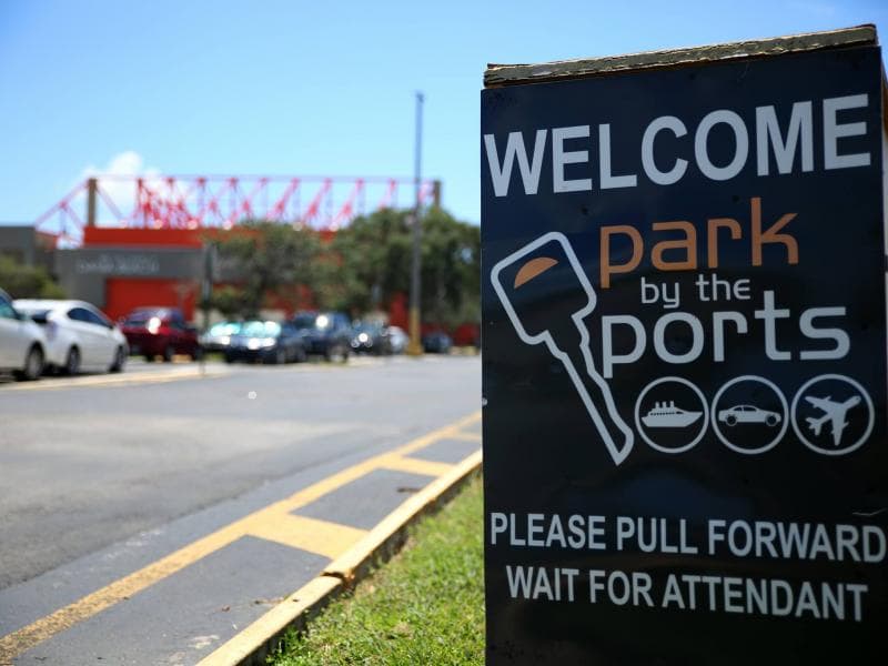 Park By The Ports AIRPORT Parking (FLL) - Gallery 1