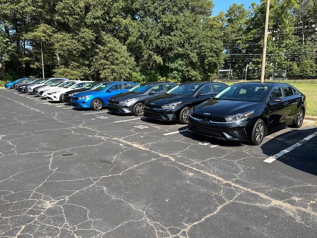 Routes Atlanta Airport Parking (ATL) - Gallery 2