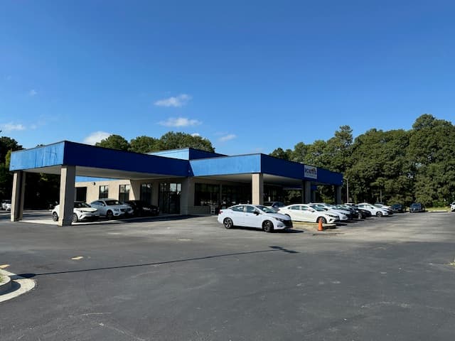 Routes Atlanta Airport Parking (ATL) - Gallery 3