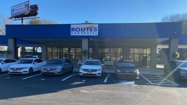 Routes Atlanta Airport Parking (ATL) - Gallery 1