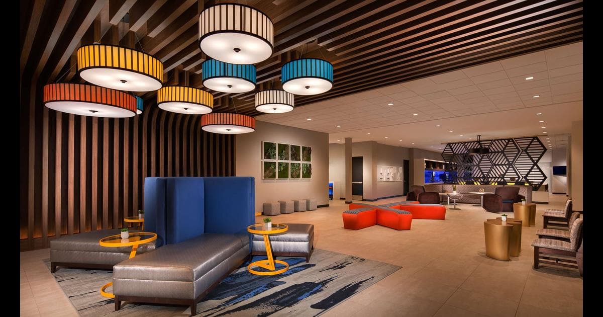 GLō Best Western Nashville (BNA) - Gallery 1