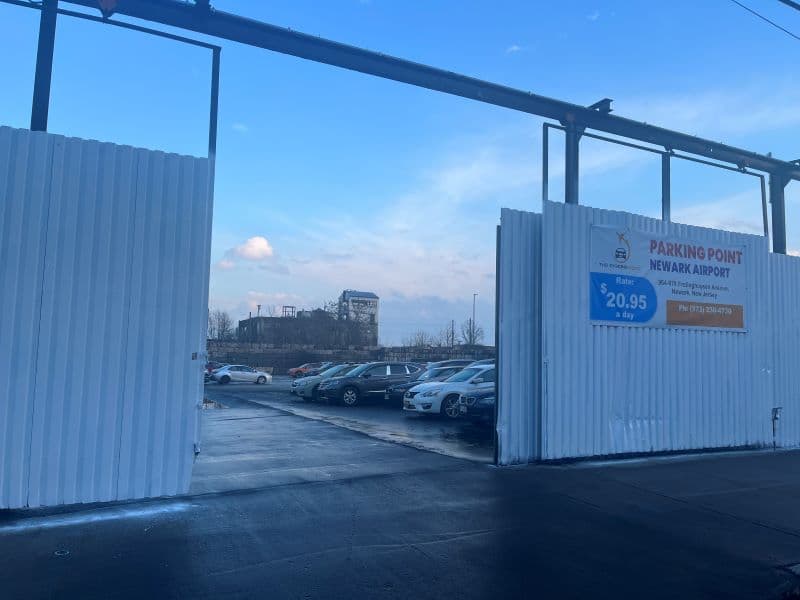 The Parking Point (EWR) - Gallery 4