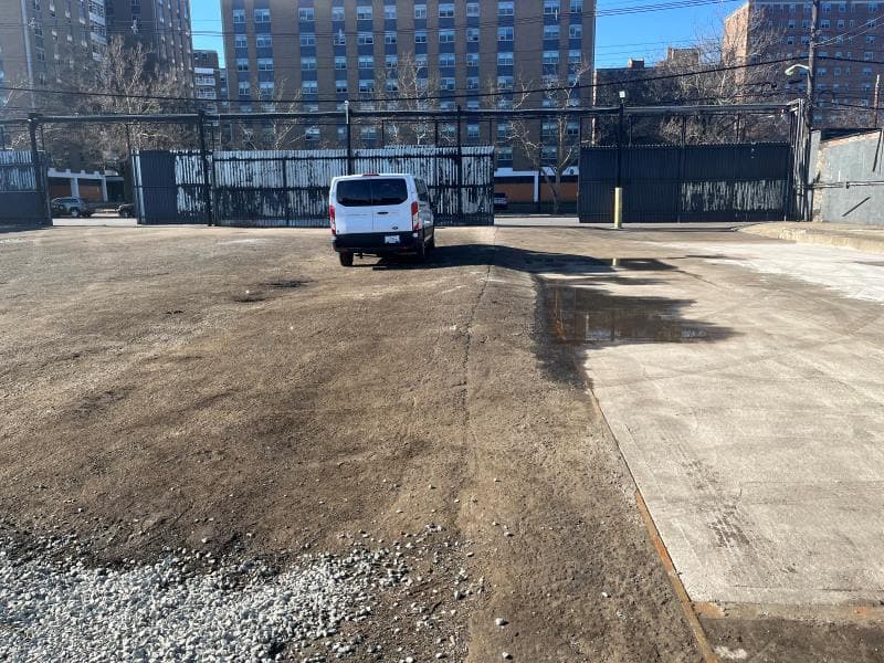 The Parking Point (EWR) - Gallery 3