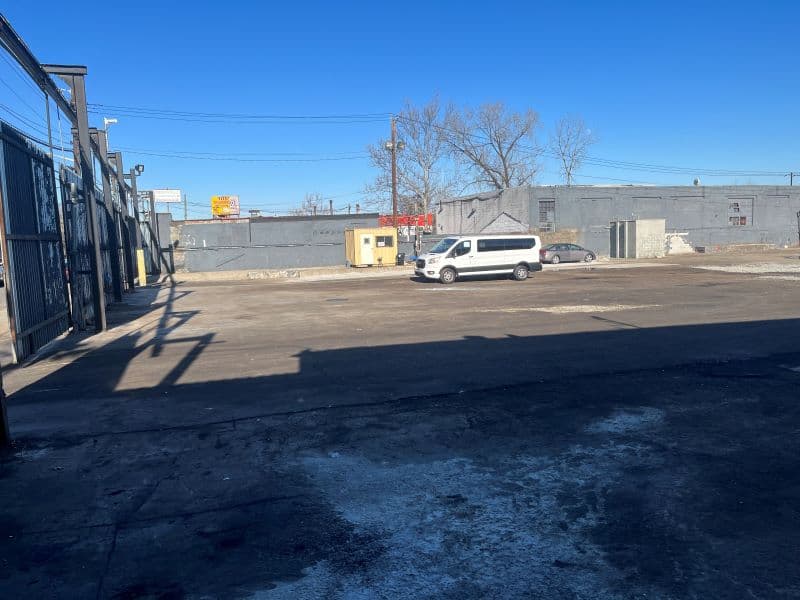 The Parking Point (EWR) - Gallery 2