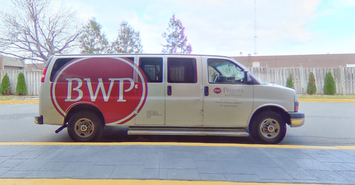 Best Western Premier Toronto Airport (YYZ) - Gallery 2