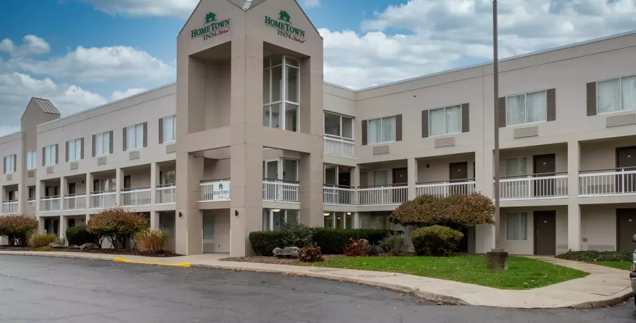 Home Town Inn East Syracuse Airport (SYR) - Gallery 1