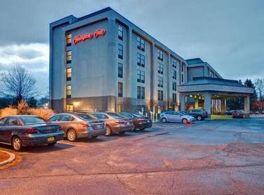 Hampton Inn Albany Wolf Road (ALB) - Gallery 4