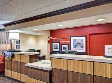 Hampton Inn Albany Wolf Road (ALB) - Gallery 3