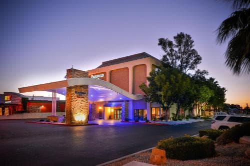 Fairfield Inn Las Vegas Convention Center (LAS) - Gallery 2
