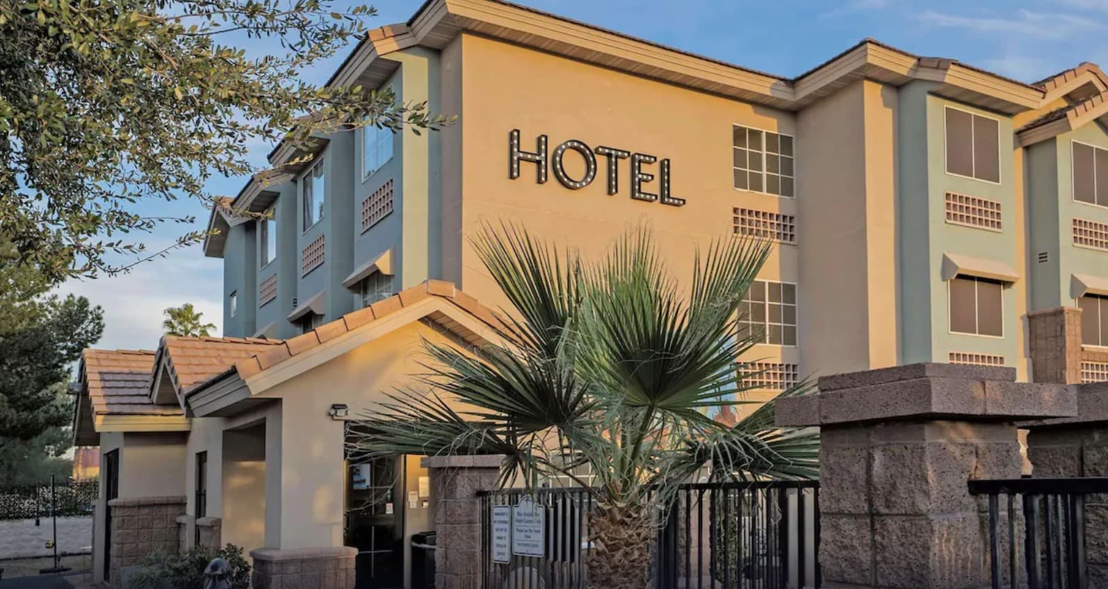 Hotel Tempest Phoenix Airport (PHX) - Gallery 1