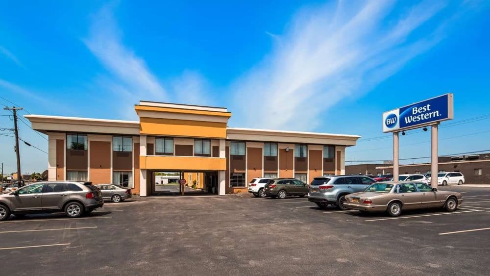 Best Western Rochester Airport (ROC) - Gallery 1