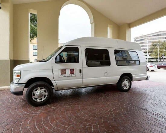 Comfort Suites Houston Bush Airport (IAH) - Gallery 1