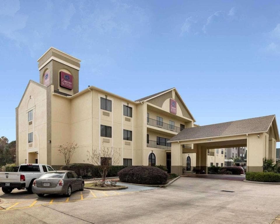 Comfort Suites Houston Bush Airport (IAH) - Gallery 3