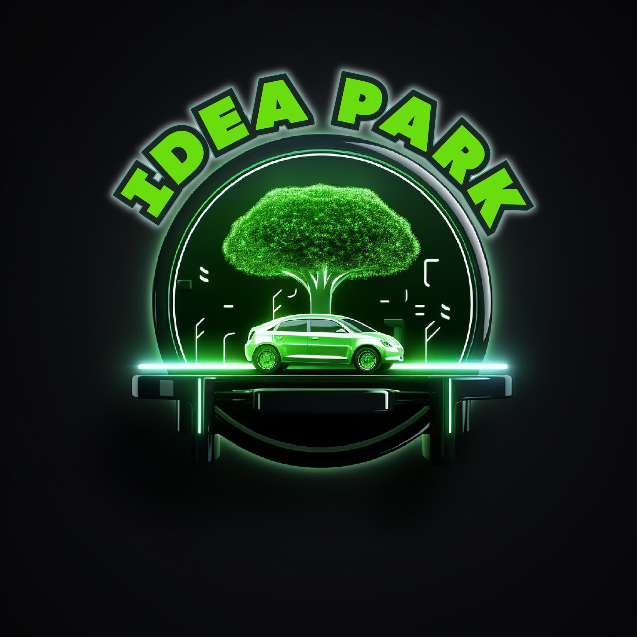 Idea Park Baltimore Airport (BWI) - Photo 1