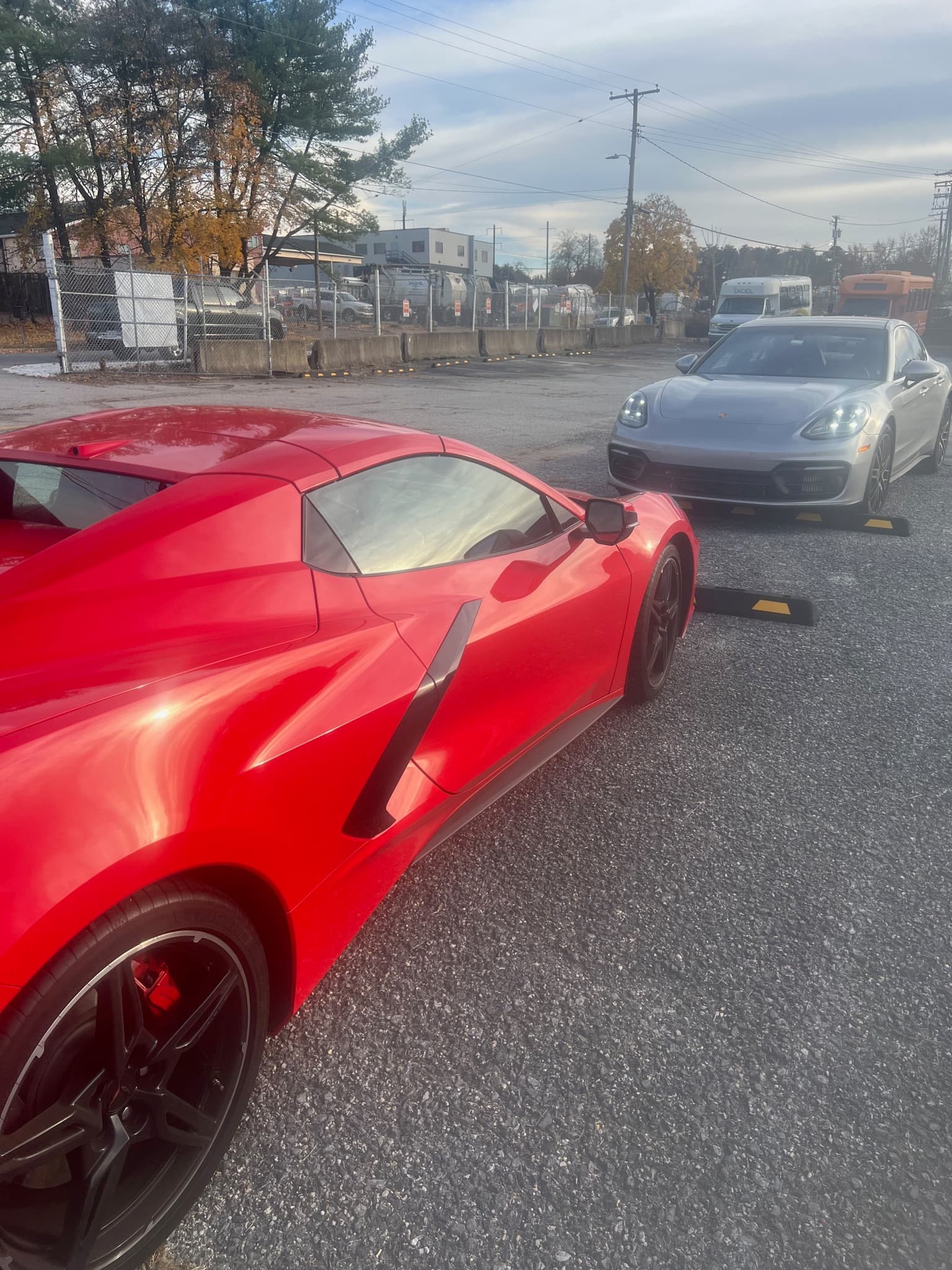 Idea Park Baltimore Airport (BWI) - Gallery 1