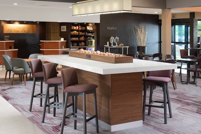 Courtyard Marriott Dallas Airport (DFW) - Gallery 3