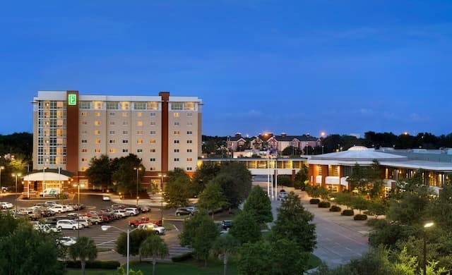 Embassy Suites Charleston Airport (CHS) - Gallery 2