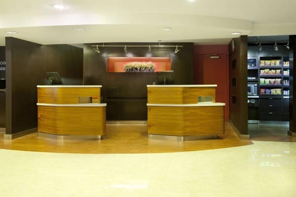 Courtyard El Paso Airport (ELP) - Gallery 1