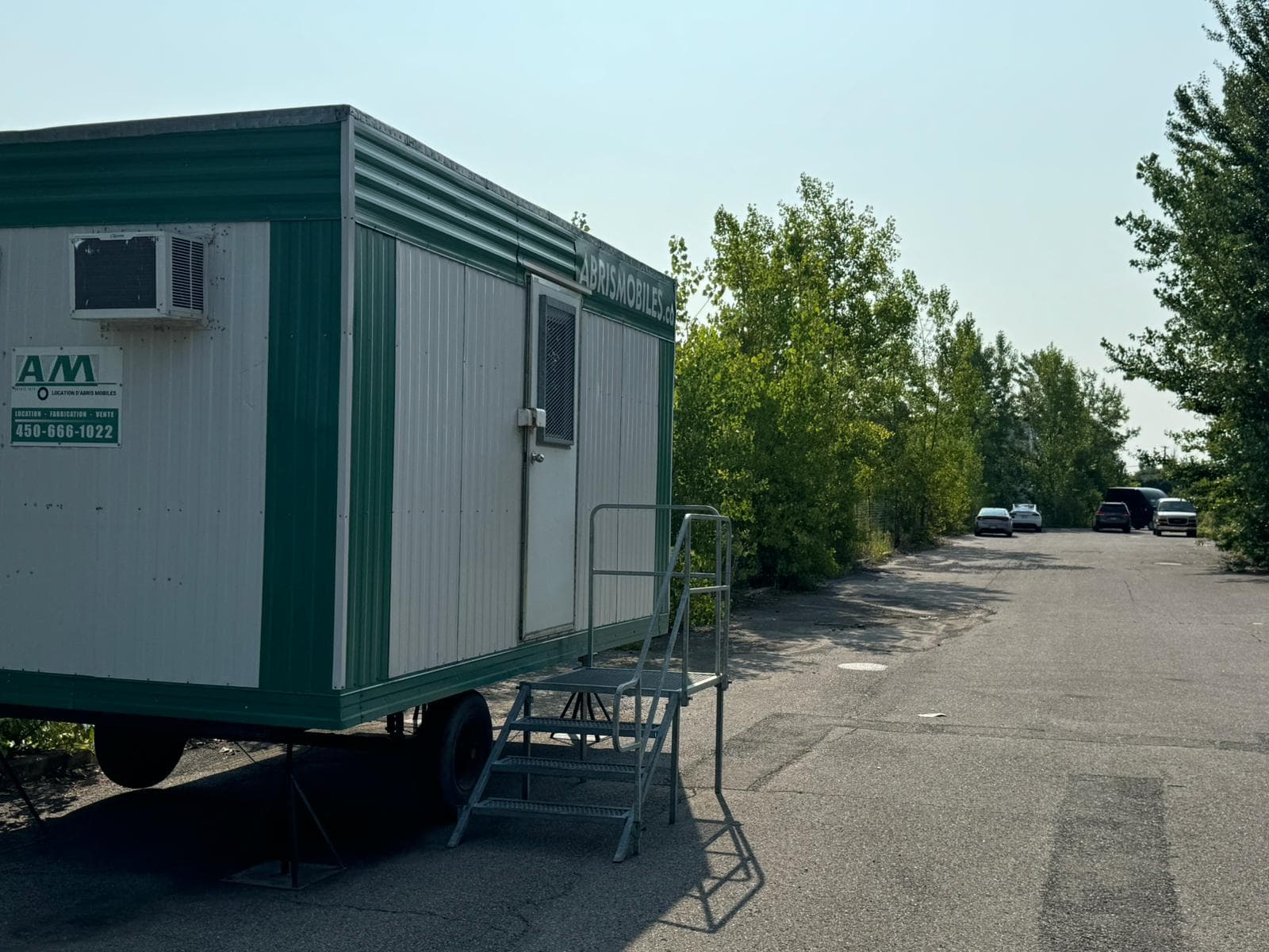 Autoparc RM Montreal Airport (YUL) - Gallery 2