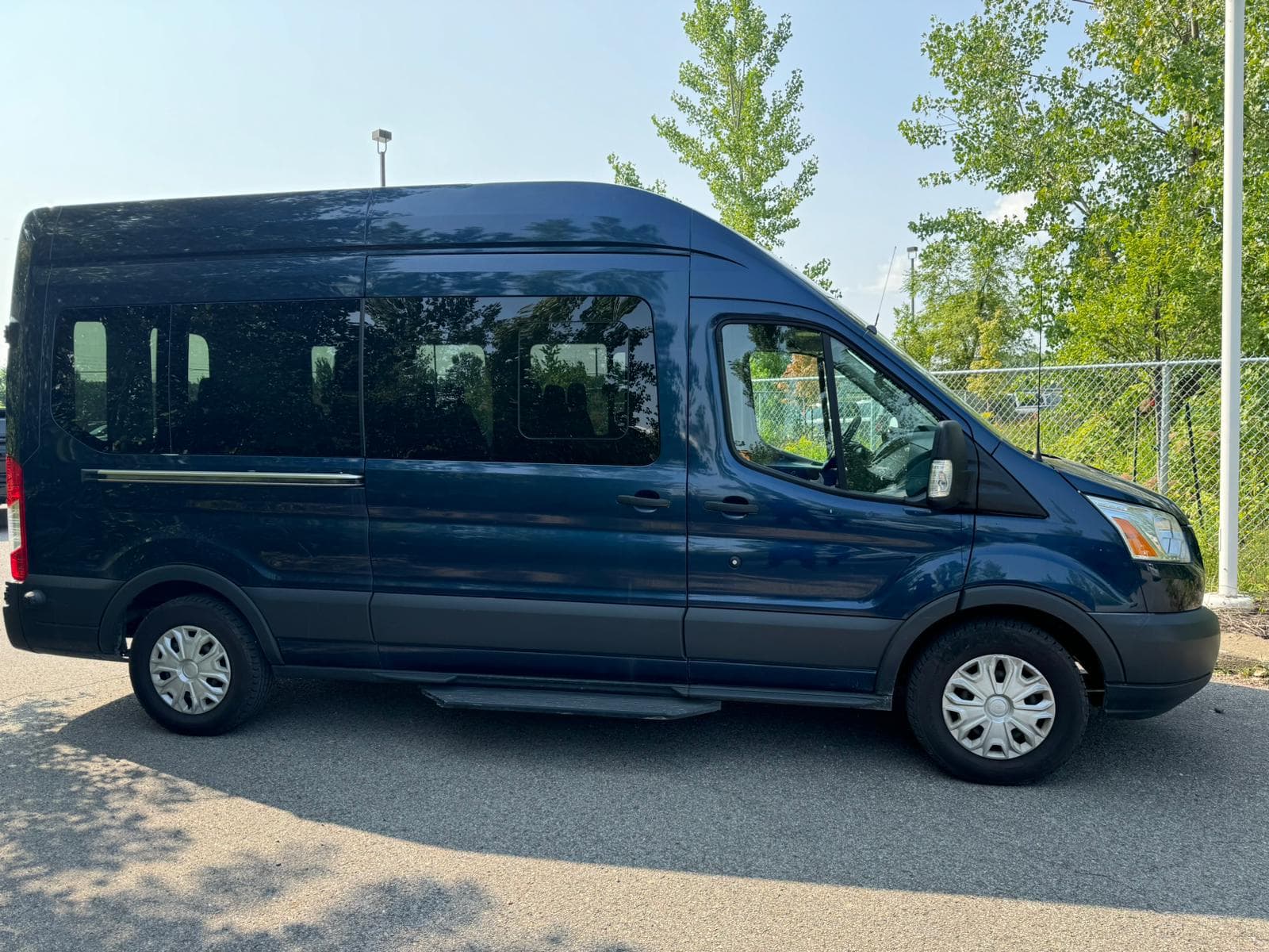 Autoparc RM Montreal Airport (YUL) - Gallery 3