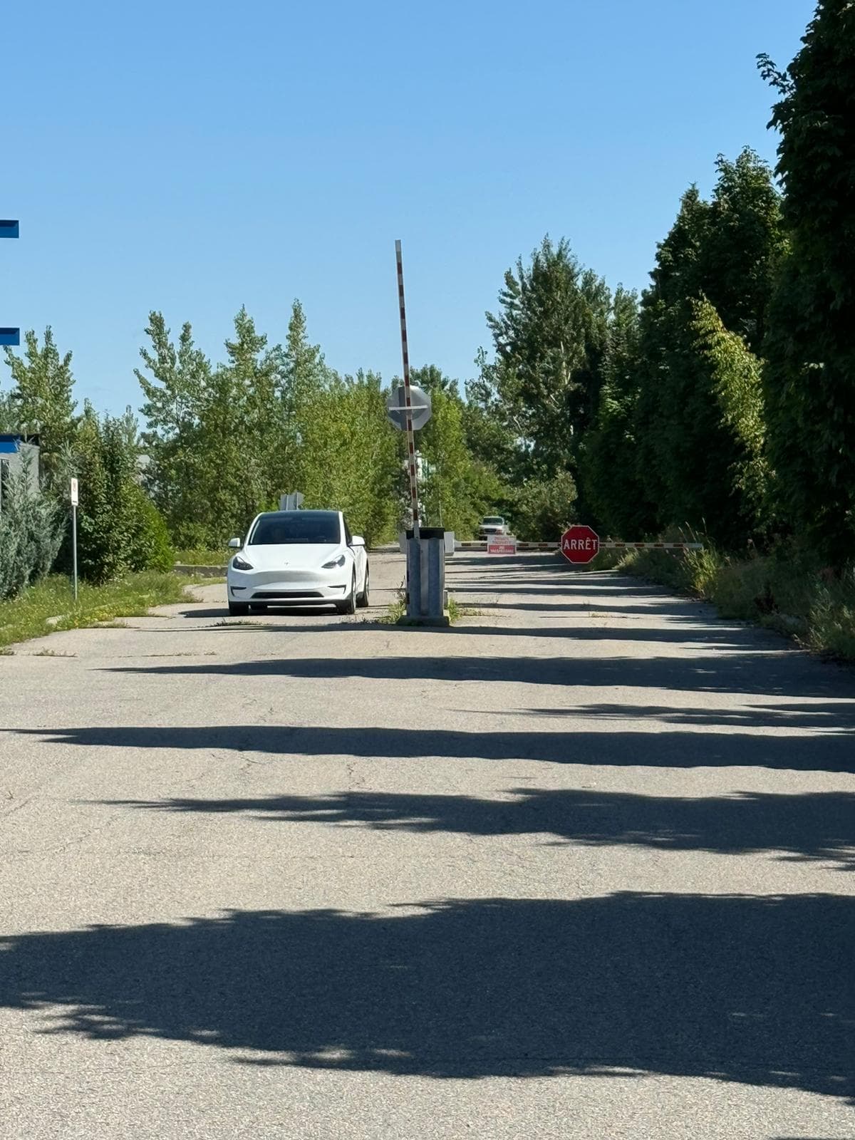 Autoparc RM Montreal Airport (YUL) - Gallery 1