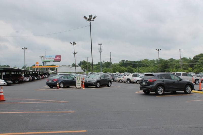 Fly Away Airport Parking Nashville (BNA) - Gallery 4