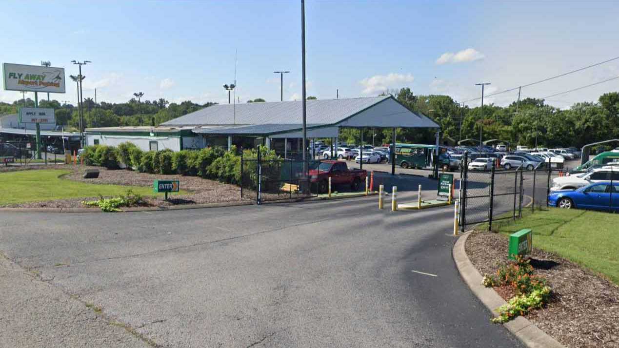 Fly Away Airport Parking Nashville (BNA) - Gallery 3