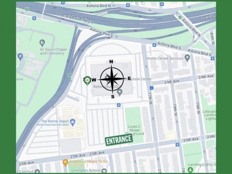 Park For U (LGA) - Gallery 2