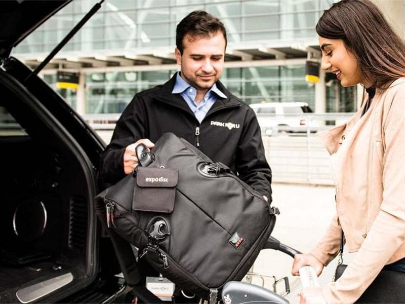 Park For U (LGA) - Gallery 1