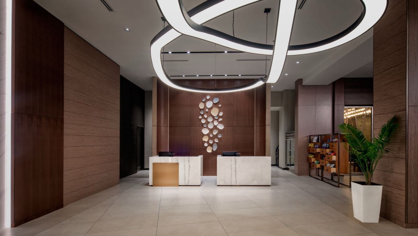 Marriott Fort Lauderdale Airport (FLL) - Gallery 3