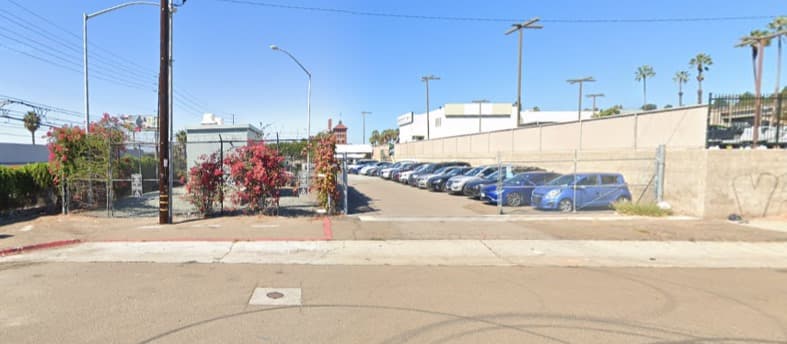 Fox Auto Parks (Port of San Diego) - Gallery 2