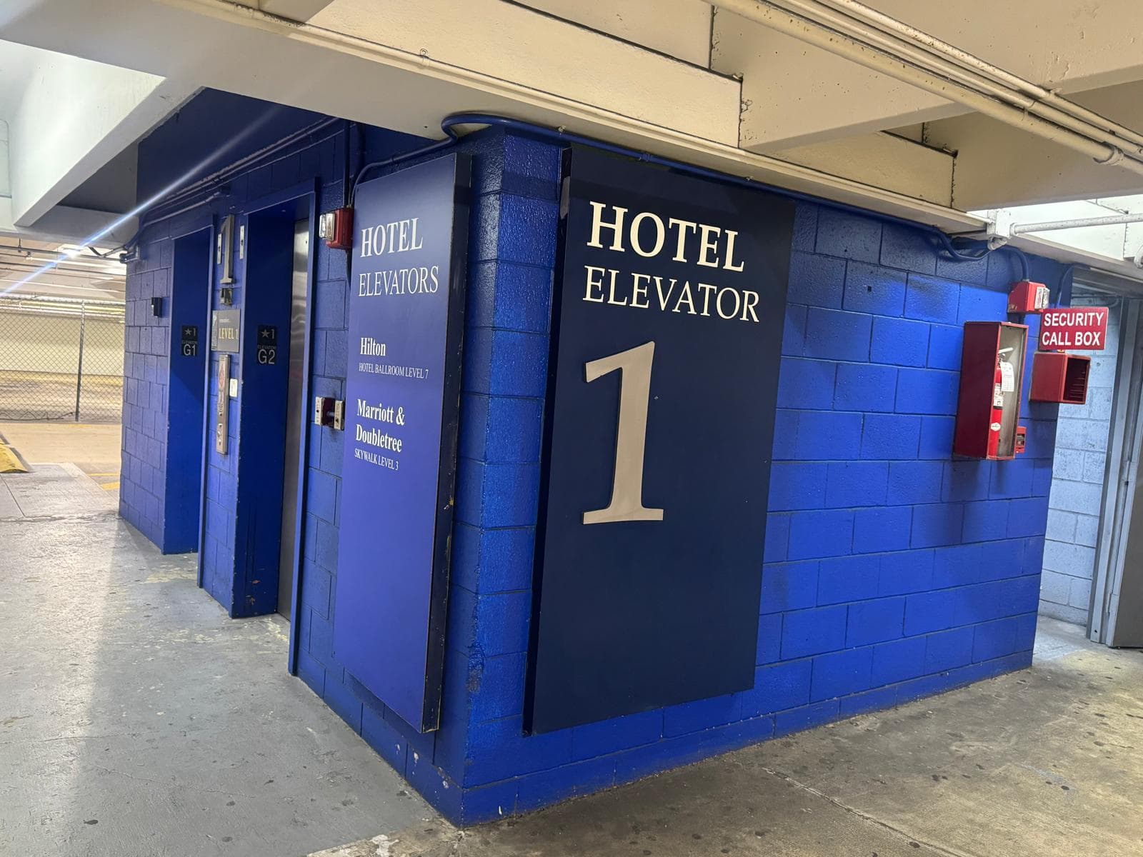 Park & Cruise LLC (PortMiami) - Gallery 4