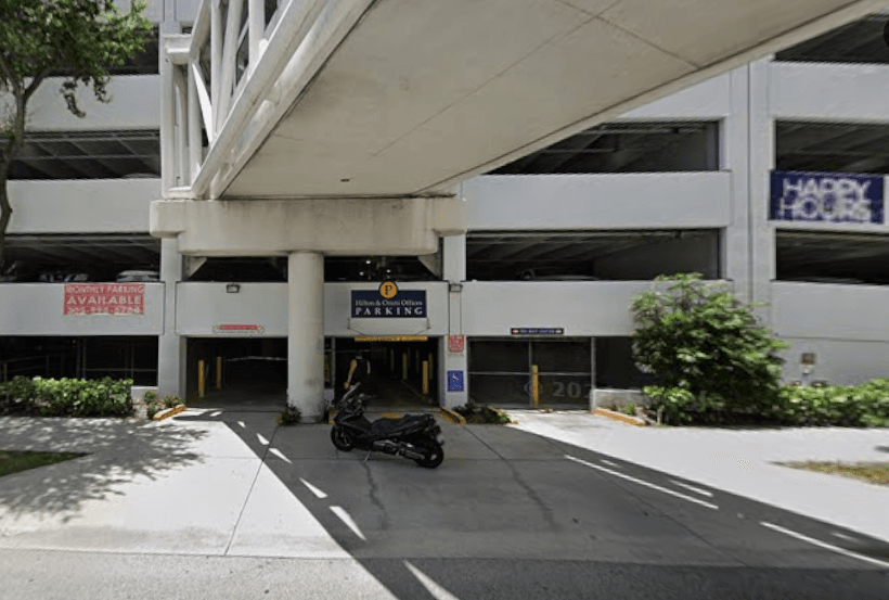 Park & Cruise LLC (PortMiami) - Gallery 2