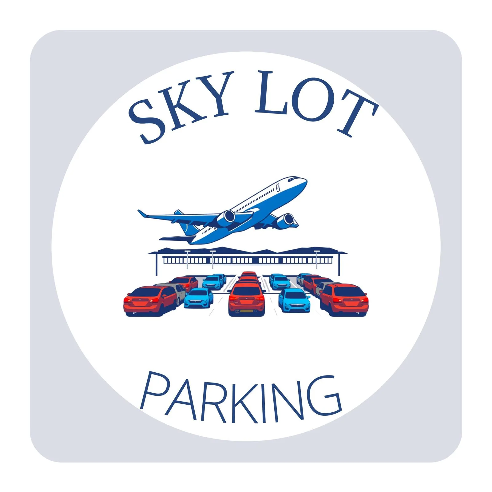 Sky Lot Atlanta Airport Parking (ATL) - Gallery 1
