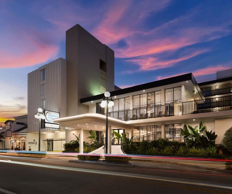 The Harrison Hotel Downtown Hollywood (FLL) - Gallery 3