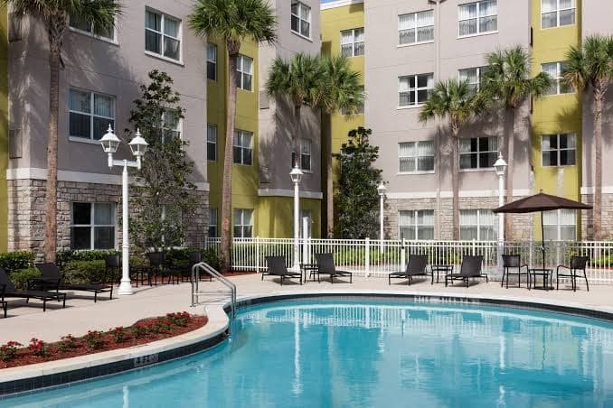 Residence Inn Fort Lauderdale Airport (FLL) - Gallery 2