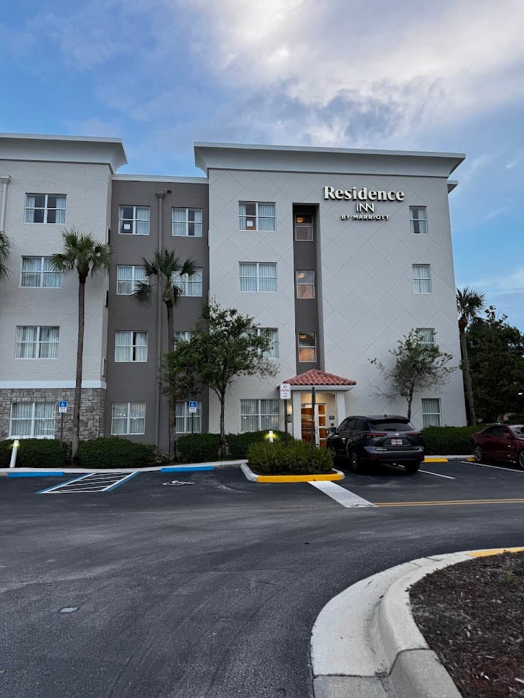 Residence Inn Fort Lauderdale Airport (FLL) - Gallery 1