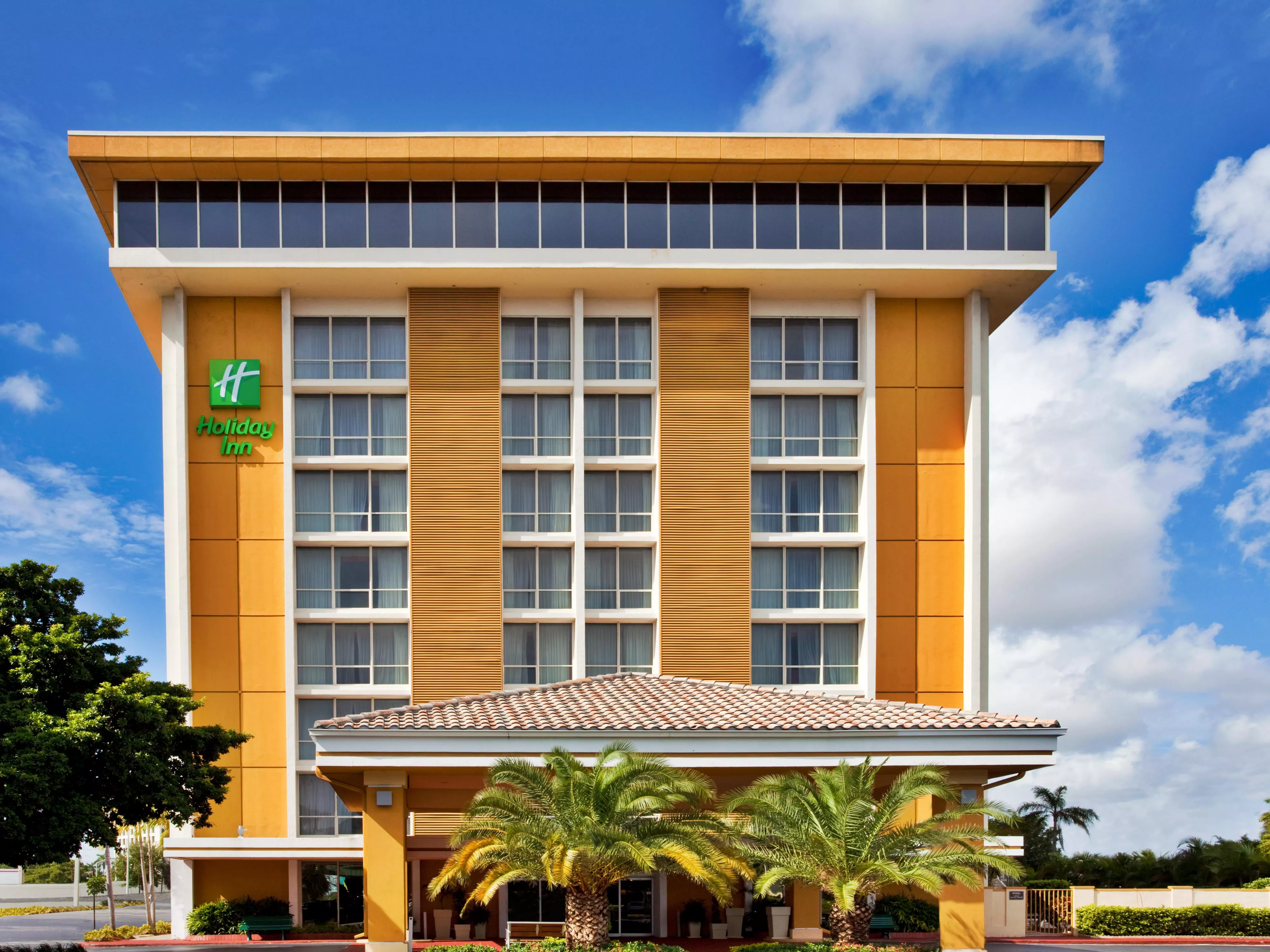 Holiday Inn Miami Airport (MIA) - Gallery 2
