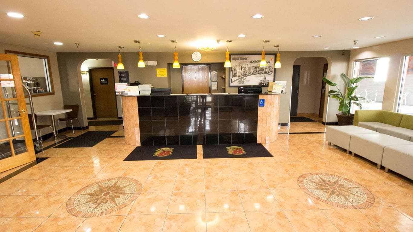 Super 8 Chicago O'Hare Airport (ORD) - Gallery 1