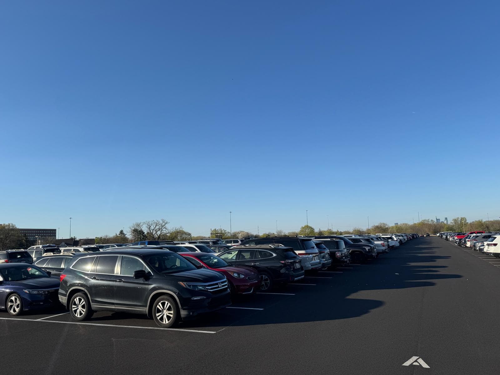 Parking Place (LGA) - Gallery 2