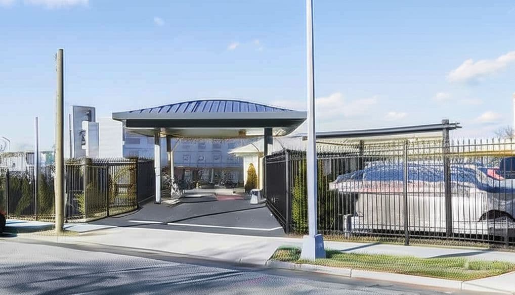 Carvia Parking (LGA) - Gallery 2