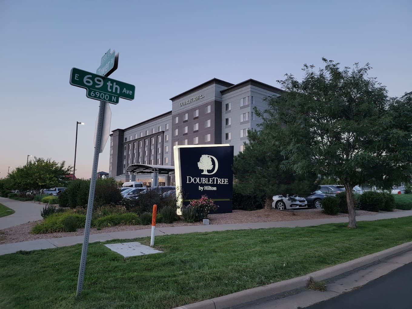 DoubleTree Denver Airport (DEN) - Gallery 1